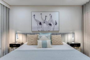 Poppy - A Deluxe Studio at Temple Resort